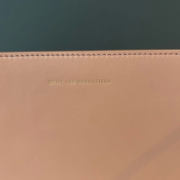 WANT Les Essentials Marin Mini Crossbody bag - Picture 13 of 14